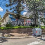 Terreno comercial à venda na Avenida Plínio Brasil Milano, 607, Auxiliadora, Porto Alegre