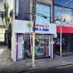 Ponto comercial com 1 sala à venda na Rua Vinte e Quatro de Outubro, 676, Moinhos de Vento, Porto Alegre