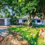 Casa comercial com 1 sala à venda na Rua Doutora Noemi Valle Rocha, 325, Serraria, Porto Alegre