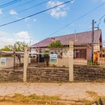 Casa com 4 quartos à venda na Via Um, 368, Jardim Carvalho, Porto Alegre