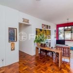 Apartamento com 4 quartos à venda na Avenida Cristóvão Colombo, 508, Floresta, Porto Alegre