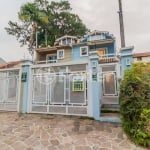 Casa com 4 quartos à venda na Rua Padre João Batista Reus, 1941, Vila Conceição, Porto Alegre