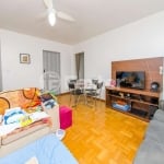 Apartamento com 2 quartos à venda na Avenida Getúlio Vargas, 205, Menino Deus, Porto Alegre