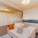 Loft com 1 quarto à venda na Rua Castro Alves, 815, Rio Branco, Porto Alegre