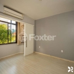 Apartamento com 2 quartos à venda na Rua São Carlos, 981, Floresta, Porto Alegre