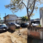 Terreno à venda na Rua Doutor Jorge Fayet, 682, Chácara das Pedras, Porto Alegre