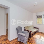 Apartamento com 1 quarto à venda na Avenida Professor Oscar Pereira, 1220, Azenha, Porto Alegre