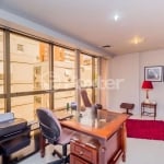 Sala comercial com 1 sala à venda na Avenida Carlos Gomes, 281, Boa Vista, Porto Alegre