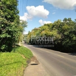 Terreno à venda na Avenida Professor Oscar Pereira, 6822, Cascata, Porto Alegre