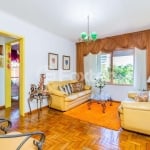 Apartamento com 4 quartos à venda na Travessa Orion, 82, Cristo Redentor, Porto Alegre