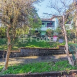 Casa comercial com 4 salas à venda na Rua Doutor Possidônio Cunha, 62, Vila Assunção, Porto Alegre