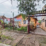 Casa com 3 quartos à venda na Rua Hugo Nelson Magalhães, 70, Parque Santa Fé, Porto Alegre