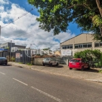 Terreno à venda na Rua Doutor Campos Velho, 1783, Cristal, Porto Alegre