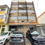 Sala comercial com 1 sala à venda na Avenida Tapiaçu, 310, Passo da Areia, Porto Alegre