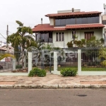 Casa com 5 quartos à venda na Rua Joel Halpern, 137, Jardim Itu Sabará, Porto Alegre