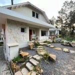 Casa com 4 quartos à venda na Rua João Paim Xavier, 120, Ipê Amarelo, Gramado