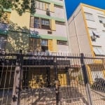 Apartamento com 1 quarto à venda na Rua Celeste Gobbato, 226, Praia de Belas, Porto Alegre