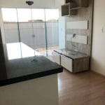 Apartamento com 2 quartos à venda na Avenida Maringá, 498, Maringá, Alvorada