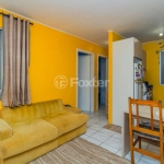 Apartamento com 2 quartos à venda na Avenida João Antônio Silveira, 7455, Lomba do Pinheiro, Porto Alegre