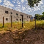 Terreno comercial à venda na Avenida da Serraria, 2067, Espírito Santo, Porto Alegre