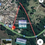 Terreno à venda na Estrada Afonso Lourenço Mariante, 5600, Lomba do Pinheiro, Porto Alegre