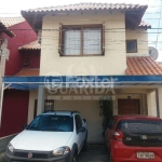 Casa em condomínio fechado com 3 quartos à venda na Estrada Jorge Pereira Nunes, 1413, Campo Novo, Porto Alegre