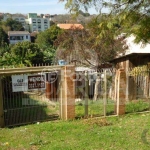 Terreno à venda na Rua São Benedito, 306, Bom Jesus, Porto Alegre