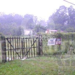 Terreno à venda na Estrada Afonso Lourenço Mariante, 1692, Belém Velho, Porto Alegre