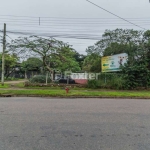 Terreno à venda na Rua Santa Flora, 1377, Nonoai, Porto Alegre