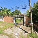 Terreno à venda na Rua Santa Cruz, 33, Santa Tereza, Porto Alegre