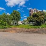 Terreno à venda na Rua João Zanenga, 214, Cristo Redentor, Porto Alegre