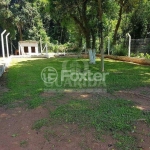 Terreno à venda na Avenida Fábio Araújo Santos, 244, Nonoai, Porto Alegre