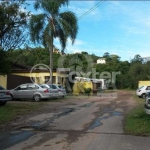 Terreno comercial à venda na Rua Professor Antônio Peyrouton Louzada, 212, Jardim Carvalho, Porto Alegre