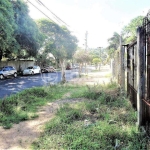 Terreno à venda na Rua Upamaroti, 778, Cristal, Porto Alegre