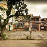 Terreno à venda na Rua Professor Carvalho Freitas, 731, Teresópolis, Porto Alegre