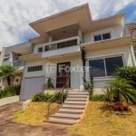 Casa em condomínio fechado com 4 quartos à venda na Rua Francisco Solano Borges, 200, Hípica, Porto Alegre