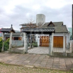 Casa com 4 quartos à venda na Rua Alfredo Silveira Dias, 36, Nonoai, Porto Alegre