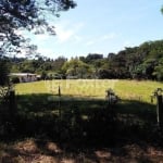 Terreno à venda na Rua Granja Bela Vista, 1, Hípica, Porto Alegre