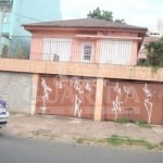 Terreno à venda na Rua Veador Porto, 211, Santana, Porto Alegre