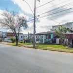 Terreno à venda na Rua Sílvio Silveira Soares, 2648, Camaquã, Porto Alegre