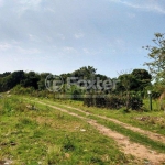 Terreno à venda na Estrada Barro Vermelho, 208, Restinga, Porto Alegre