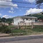 Terreno à venda na Estrada Cristiano Kraemer, 2572, Vila Nova, Porto Alegre