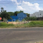 Terreno à venda na Estrada Chácara do Banco, 479, Restinga, Porto Alegre