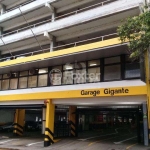 Garagem à venda na Rua Riachuelo, 981, Centro Histórico, Porto Alegre