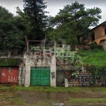 Terreno à venda na Avenida Professor Oscar Pereira, 3678, Glória, Porto Alegre