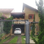 Casa com 4 quartos à venda na Rua Professor Antônio José Remião, 300, Espírito Santo, Porto Alegre