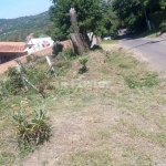 Terreno à venda na Rua Florestan Fernandes, 151, Vila Nova, Porto Alegre