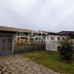 Casa com 2 quartos à venda na Estrada Chapéu do Sol, 145, Chapéu do Sol, Porto Alegre