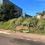 Terreno à venda na Avenida Manoel Elias, 1096, Jardim Leopoldina, Porto Alegre