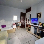 Apartamento com 2 quartos à venda na Avenida João Antônio Silveira, 1540, Restinga, Porto Alegre